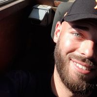 Florian Halter's Photo