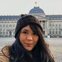 Aggy Cariena's Photo