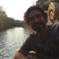 Aybars Yildirim的照片