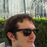 Fotos de Luca Pizzuto