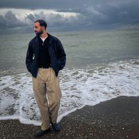 Anes Hireche的照片