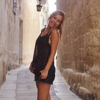 Duygu Çetin's Photo