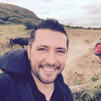 Alexander  Reichenberger's Photo