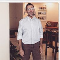 Photos de Masood Abassi