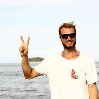 Felix Schönleber的照片