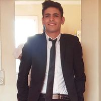 Mahdi mohand's Photo