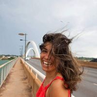 Larysse Tavares's Photo