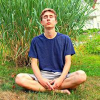 Le foto di Griffin Black