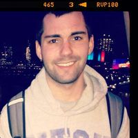 Ben Phillips's Photo