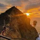 Faro de San Lorenzo. Reserva Pacoche 🌳🌊's picture