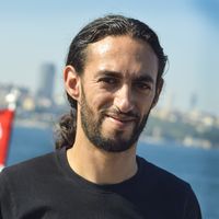 Le foto di Amro Azzouzi