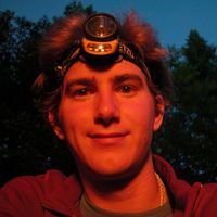 Alexandre Provost's Photo