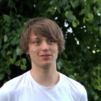 Matti Drechsel的照片