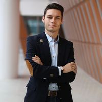 Alberto Manca's Photo