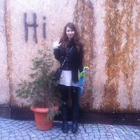 Malia Harris的照片