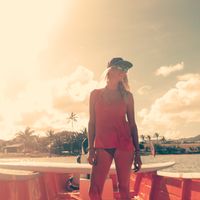 Photos de Lucie Cosson