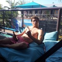 Photos de Lachlan Scipione