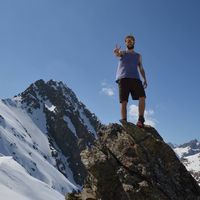 Fotos de Davide Peretti