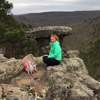 cristina selva's Photo