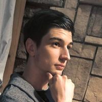 Nikita Safronenkov's Photo