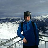 Fil Fedulov的照片