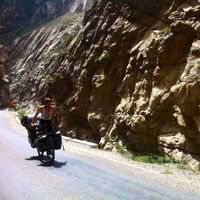 Fotos von BRANDON ARIA