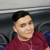 Francisco Barrantes Monge's Photo