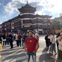 Ayan Husain的照片