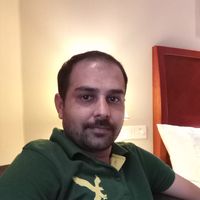 Surendrasinh Rana的照片