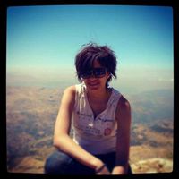 Graziella Nakad's Photo