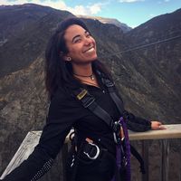 Fotos de Nikkita Ngongi