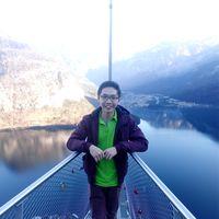 Boon Hee Ng的照片