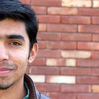 Zaid Farooq的照片