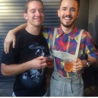 Photos de Bryce Castleton