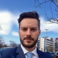 Mihály Erdei's Photo