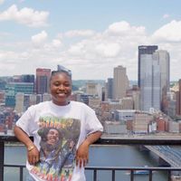 Rachelle Brown-Mitchell's Photo