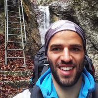 Samuel Brunner's Photo