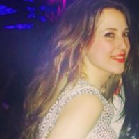 Fotos de salma Triki