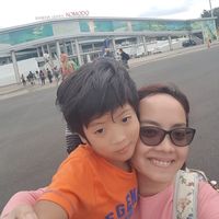 Rizka Kusumawari的照片