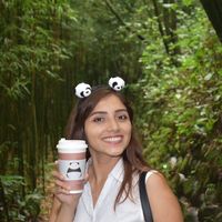 Lifeth Gonzalez's Photo