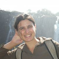 Roberta Gentile的照片