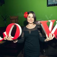 Luiza  Akopyan's Photo