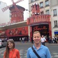 Konrad Budkiewicz's Photo