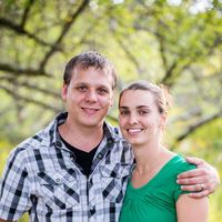 Christopher & Coralene Loewen's Photo