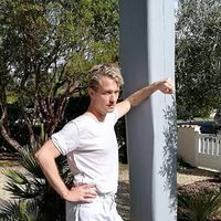 Benjamin Blaquart的照片