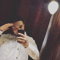 Arpat Anwar的照片