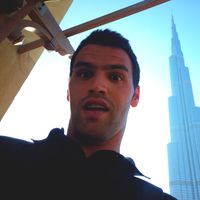 Rafael Valente的照片