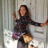 Michelle Gardiner's Photo