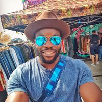 Ayo Akintunde's Photo