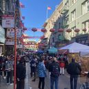 фотография COUCH CRASH: Chinatown Pub Crawl